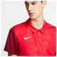 Nike Ανδρική κοντομάνικη μπλούζα Trophy IV Polo Shirt